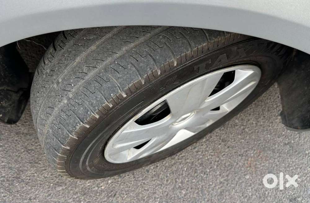 Renault Scala Rxz Mt, 2014, Diesel