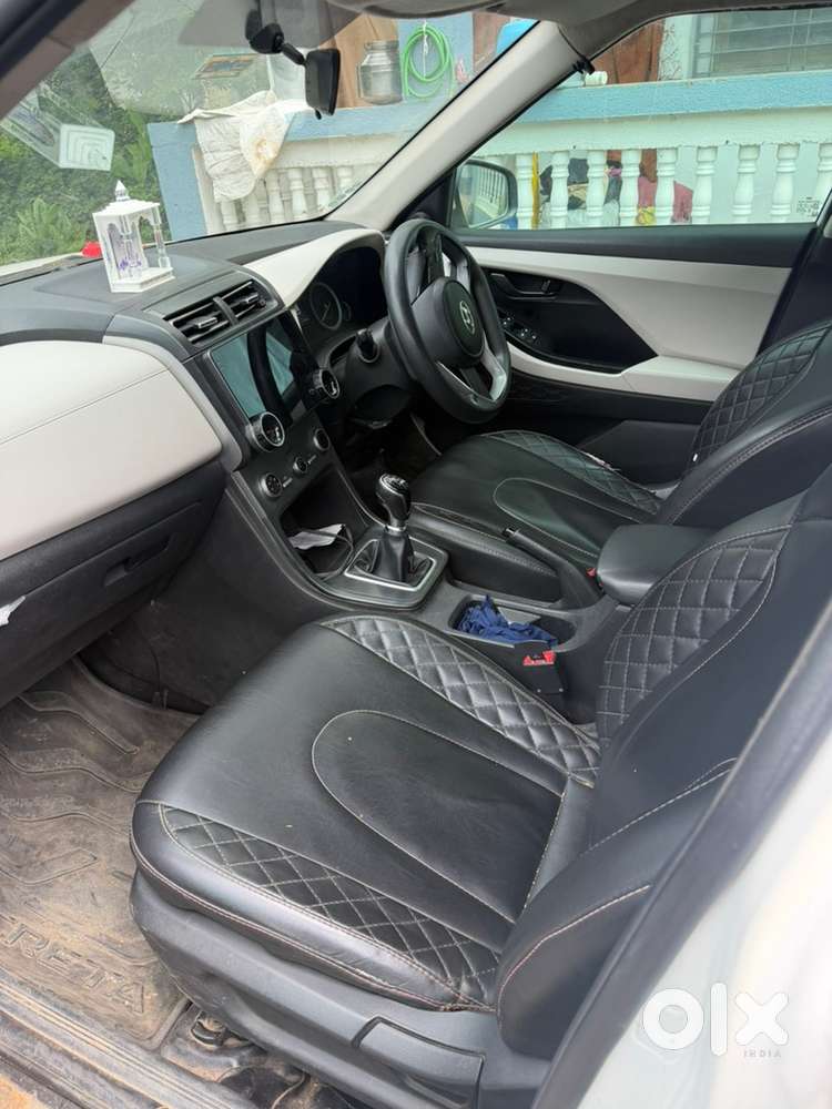 Hyundai Creta Diesel 2020