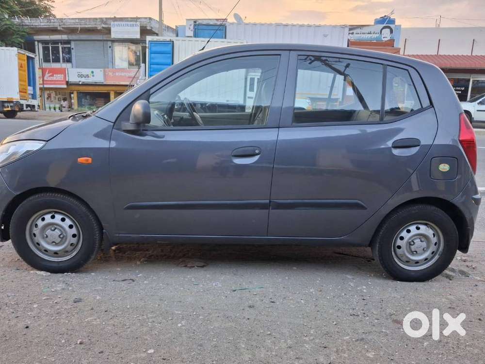 I10 Single Owner