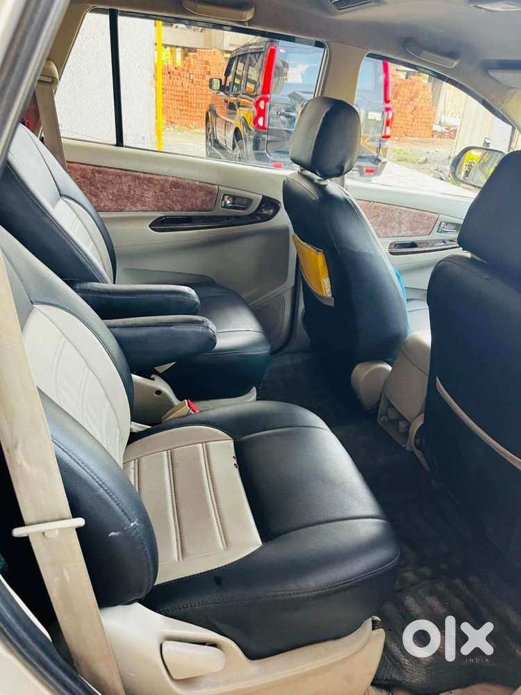 Toyota Innova 2014 Diesel Good Condition