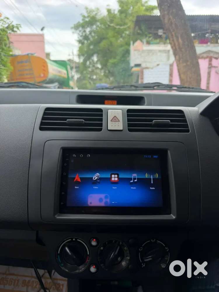 Maruti Suzuki Swift 2010