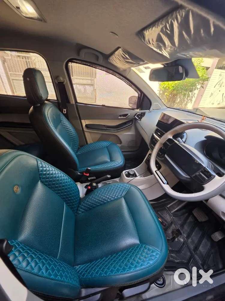 Tata Tiago Ev 2025 Electric 10000 Km Driven