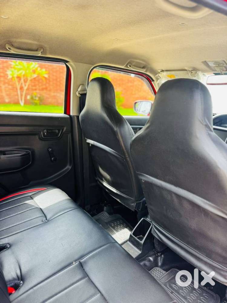 Maruti Suzuki S-presso Vxi Plus, 2020, Petrol