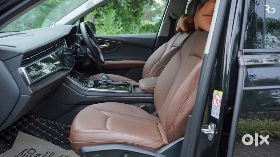 Audi Q7, 2024, Petrol