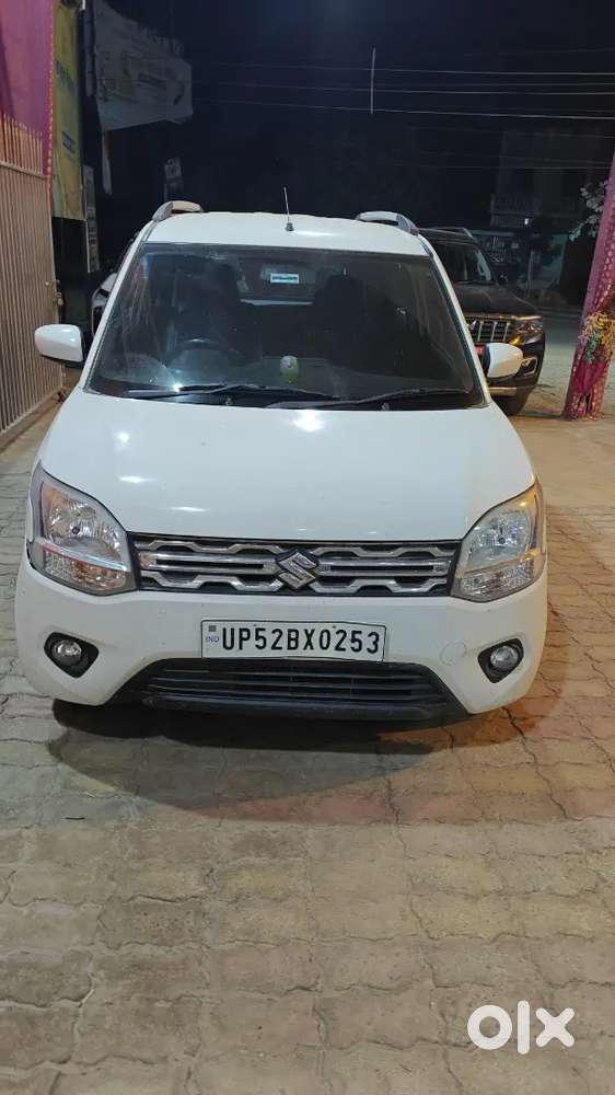 Maruti Wagonr For Sale