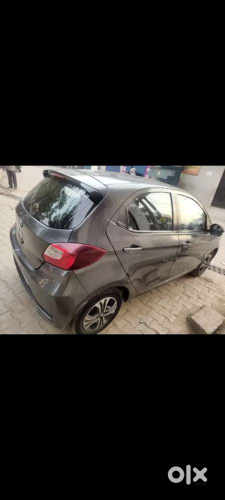 Tata Tiago 2023 Petrol Good Condition