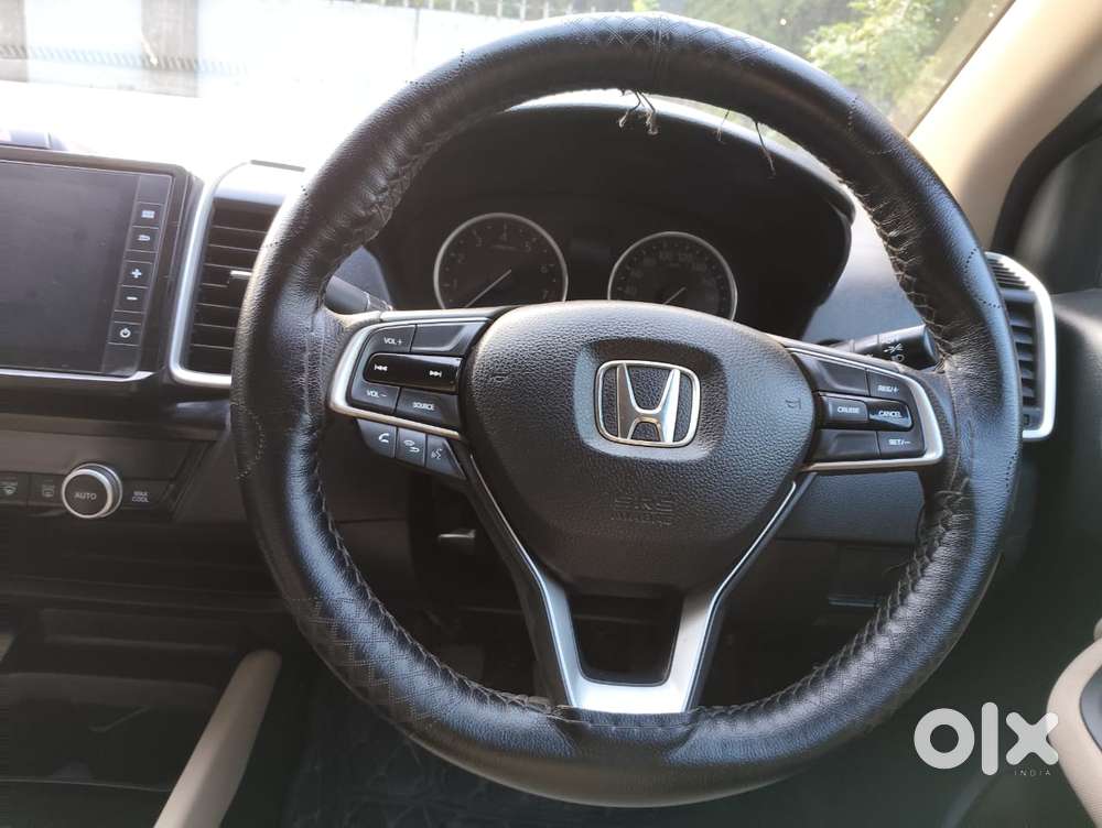 Honda City 1.5 V 5th Gen I-vtec Mt, 2022, Petrol
