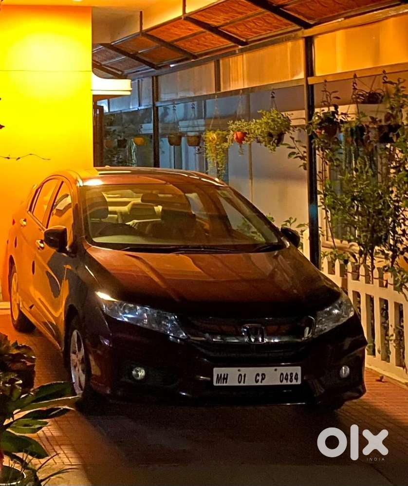 Honda City 2017 Petrol Excellent Condition