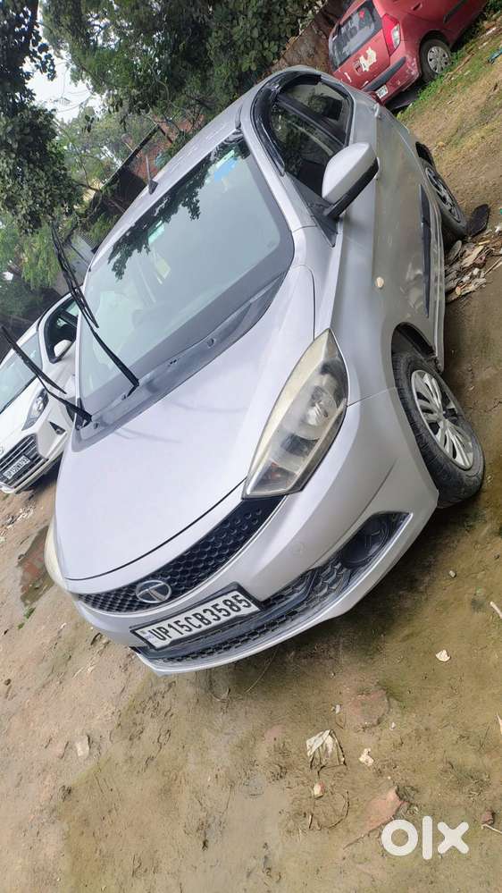 Tata Tiago 1.05 Revotorq Xt, 2017, Petrol