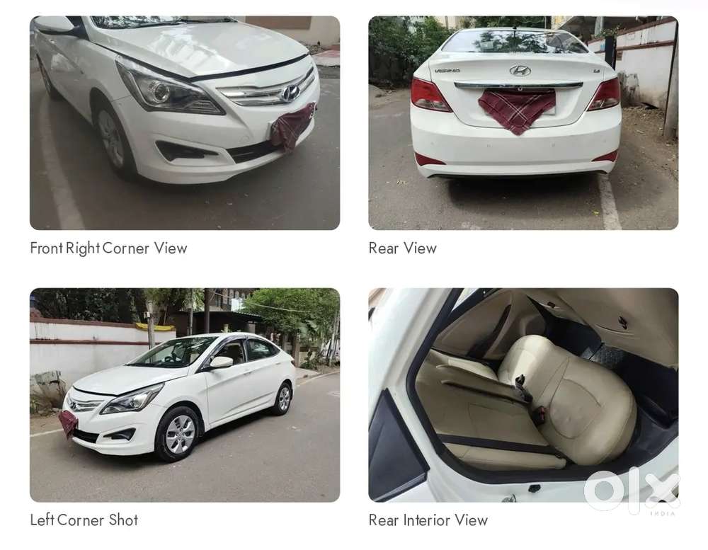 Hyundai Verna 2016