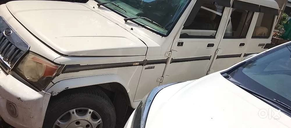 Bolero Slx