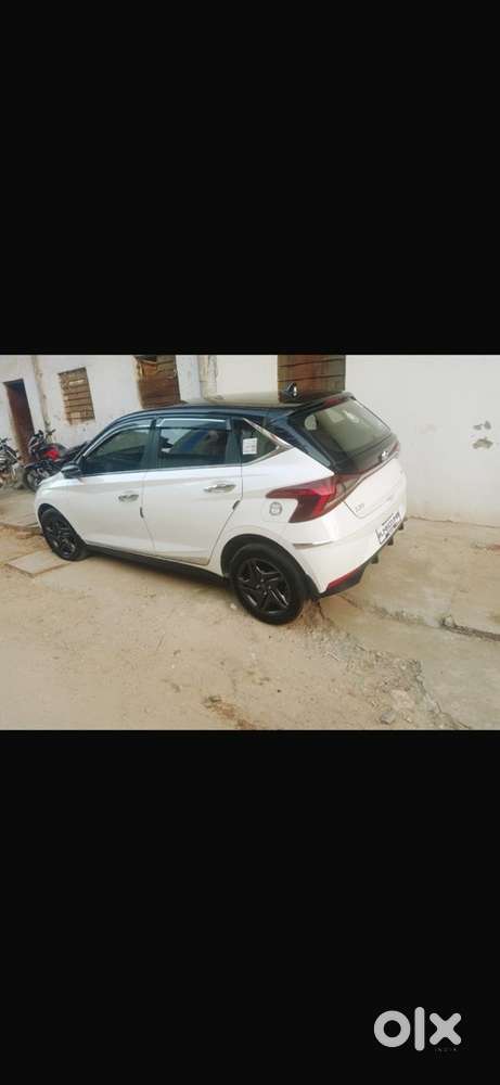 Hyundai New I20 2021