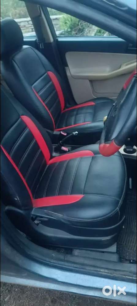 Tata Vista Good Condition