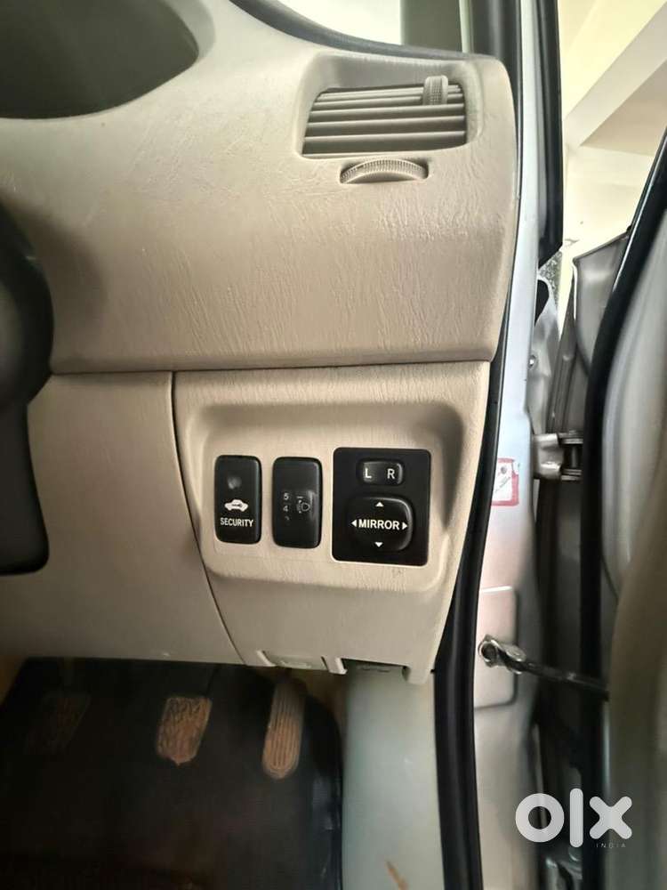 Toyota Innova 2013 Diesel Well Maintained