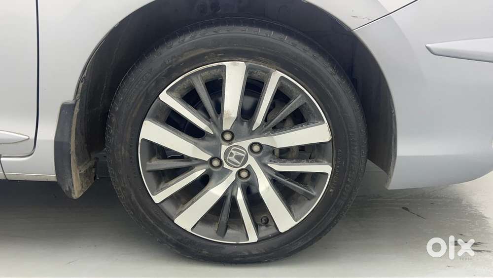 Honda City I-vtec Cvt Vx, 2022, Petrol
