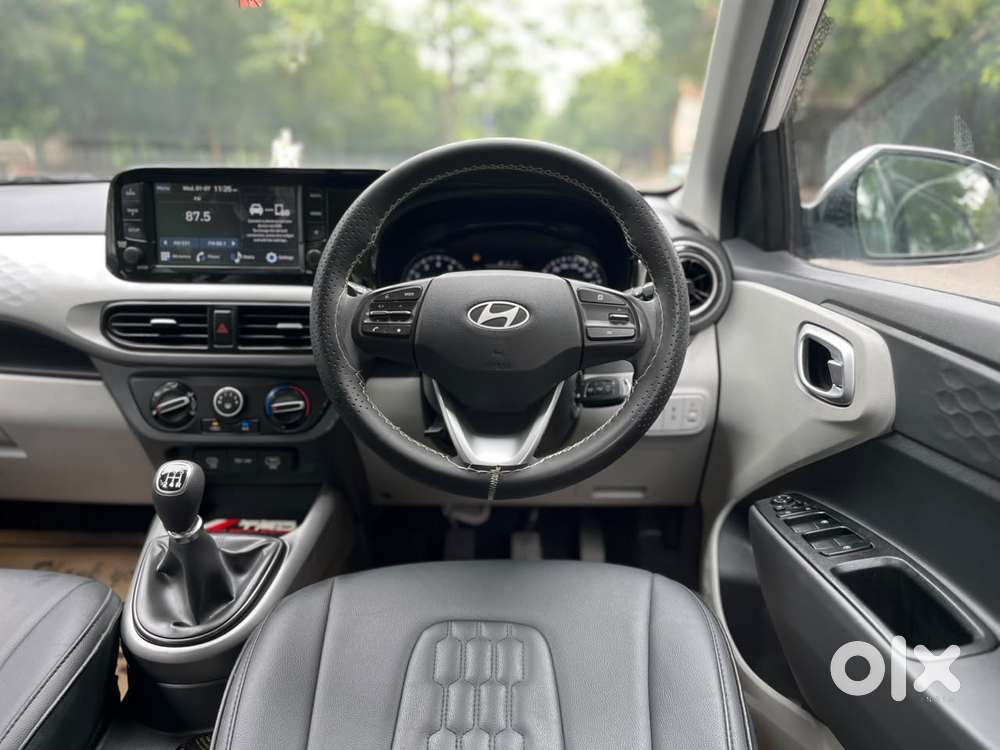 Hyundai Grand I10 Nios Sportz 1.2 Kappa Cng, 2025, Cng & Hybrids