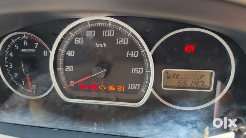 Maruti Suzuki Zen Estilo Vxi Bsiv, 2010, Petrol