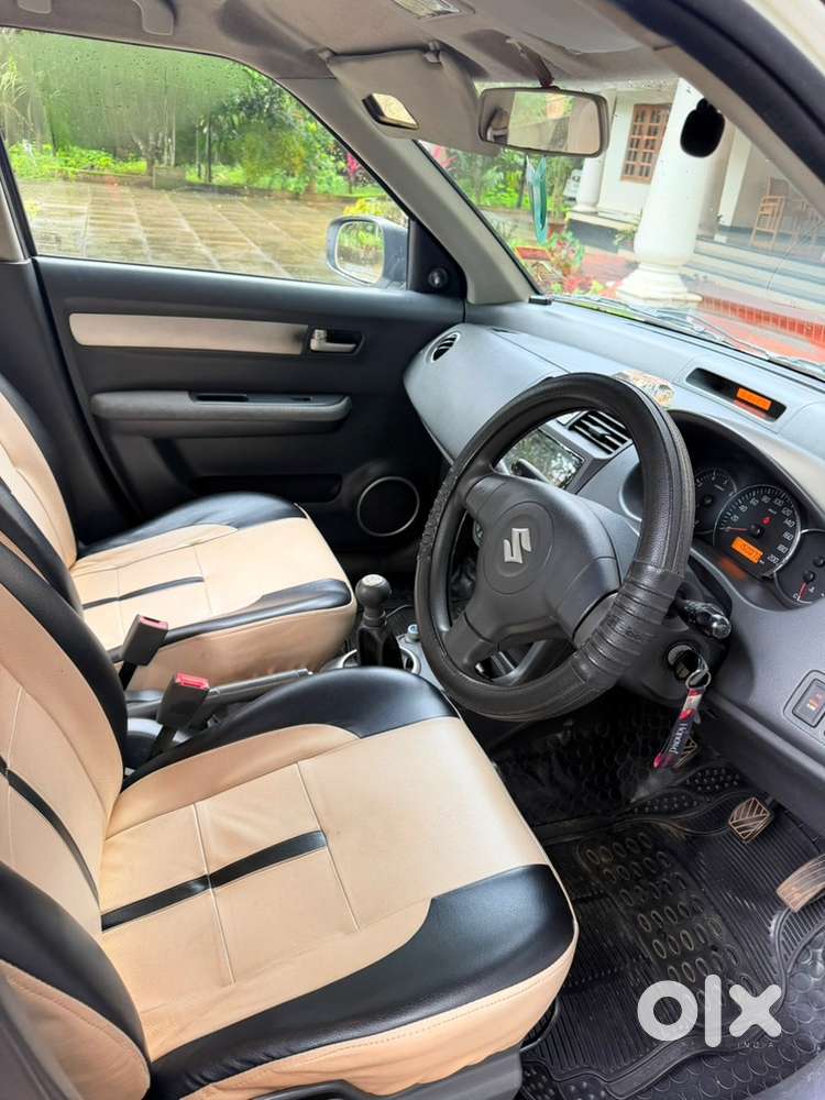 Maruti Suzuki Swift Dzire 2012 Diesel Good Condition