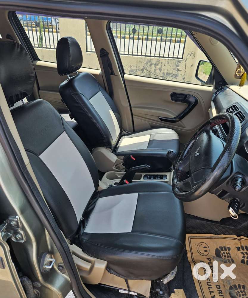 Mahindra Bolero Neo N4, 2023, Diesel