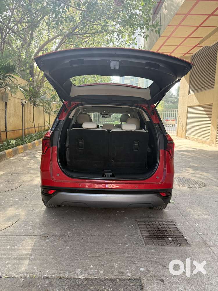 Mahindra Xuv700 2.2 Ax 7 Diesel At Str Awd, 2022, Diesel