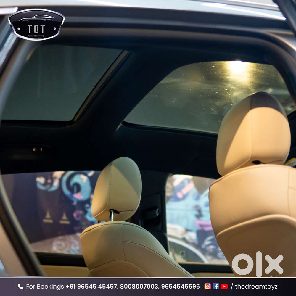 Mercedes-benz Gla 200, 2024, Petrol