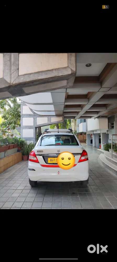 Maruti Suzuki Dzire 1.2 Tour 2022