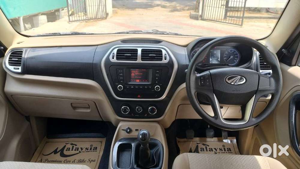 Mahindra Bolero Neo N8, 2022, Diesel