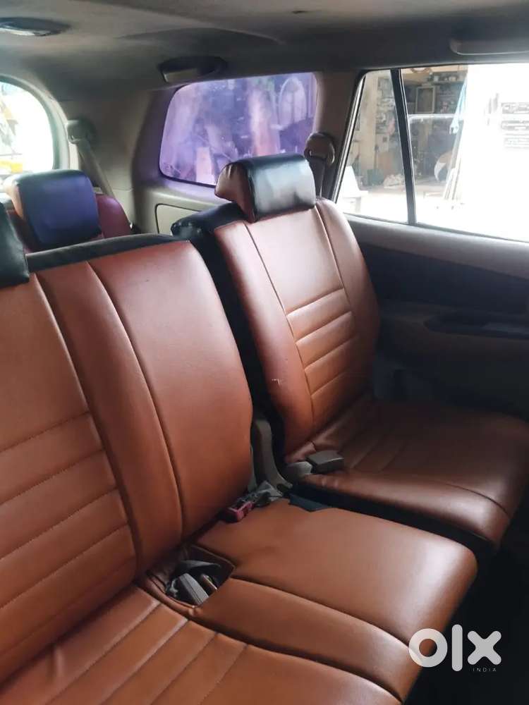 Toyota Innova 2006 Diesel
