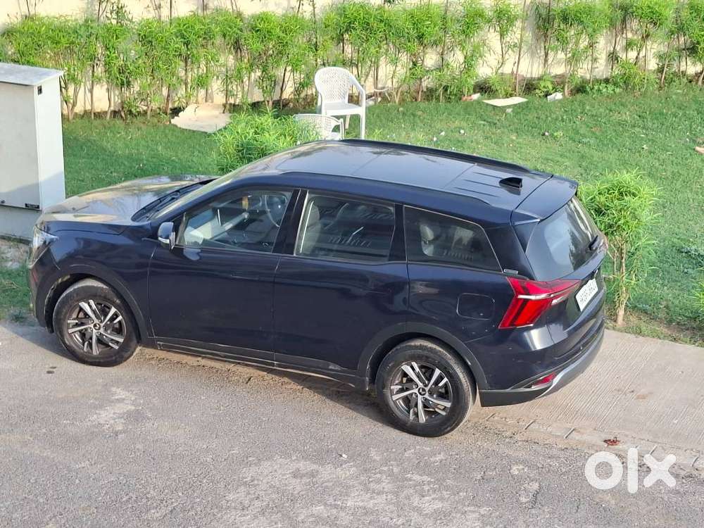 Brand New Xuv 700 For Sale