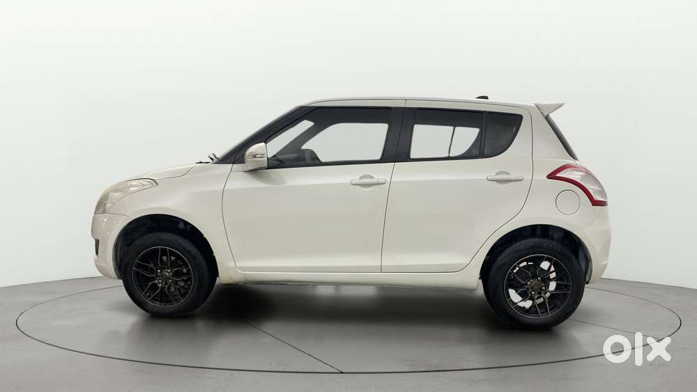 Maruti Suzuki Swift 2011-2014 Vxi, 2014, Petrol