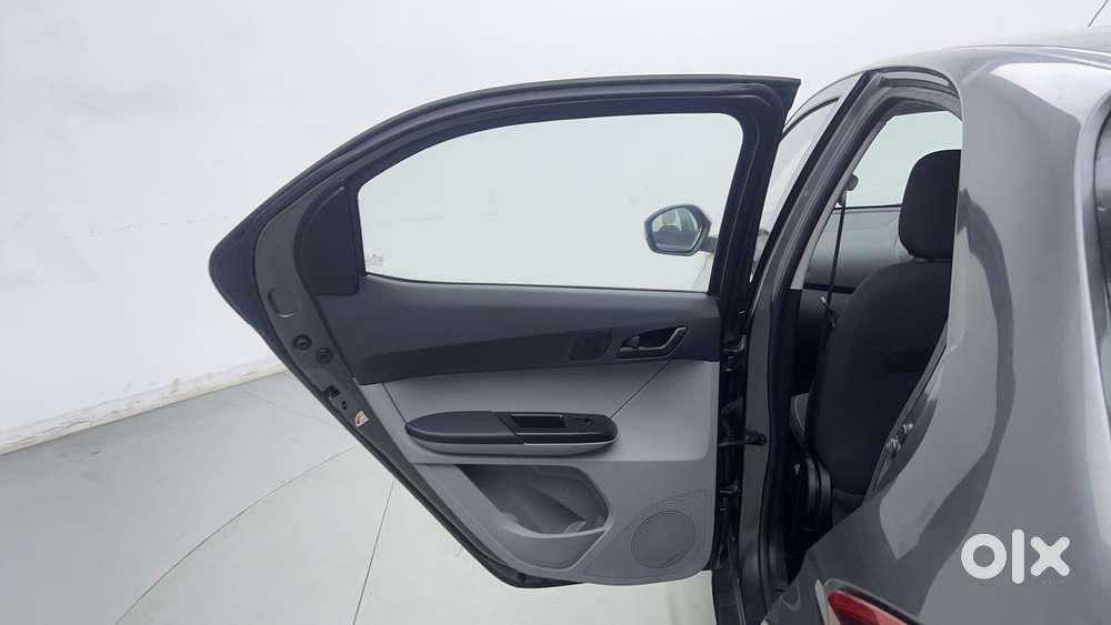 Tata Tiago Xz, 2021, Petrol