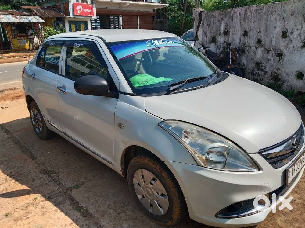 Fresh Condition