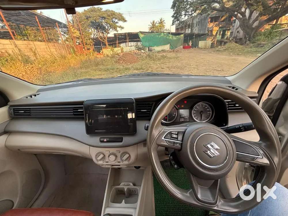 Maruti Suzuki Ertiga 2019 Cng & Hybrids 100000 Km Driven