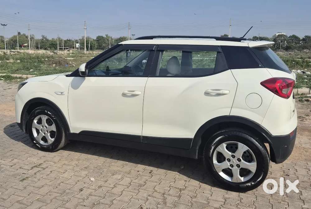 Mahindra Xuv300 Diesel 2020