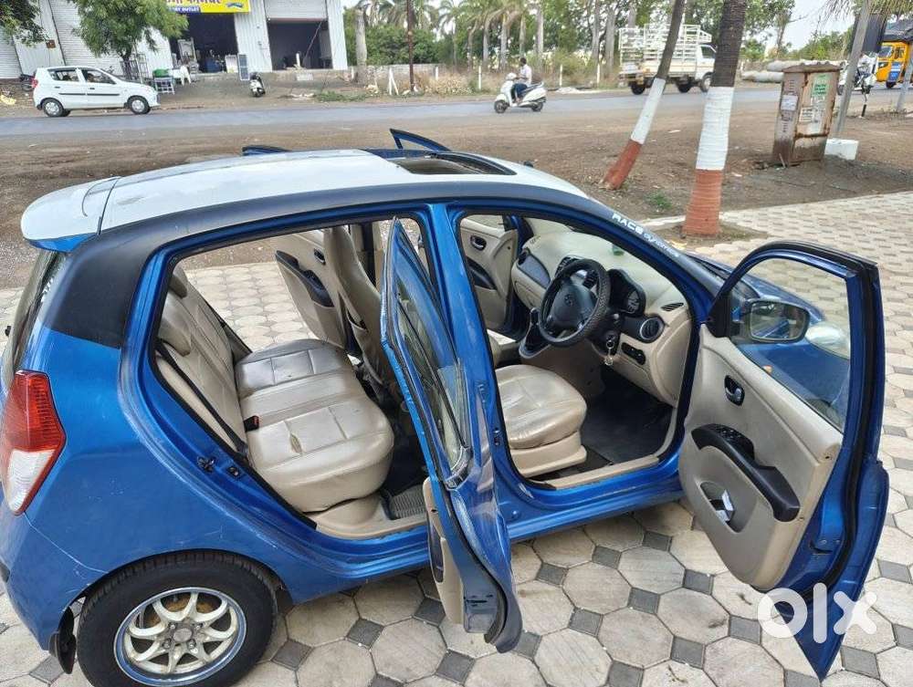 Hyundai I10 Asta W/sun Roof, 2008, Petrol