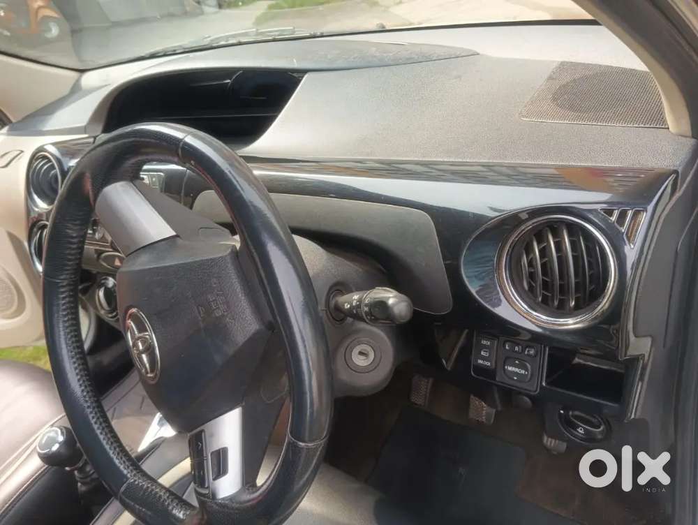 Toyota Etios Liva Diesel 2019