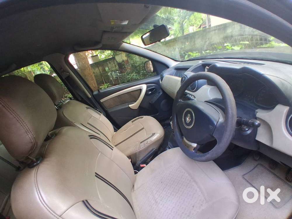 Renault Duster 2013 Diesel Well Maintained