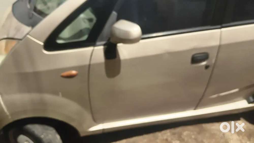 Tata Nano Good Condition