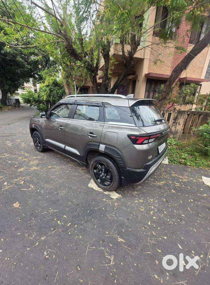 Maruti Suzuki Brezza 1.5 Zxi Plus Smart Hybrid, 2023, Petrol