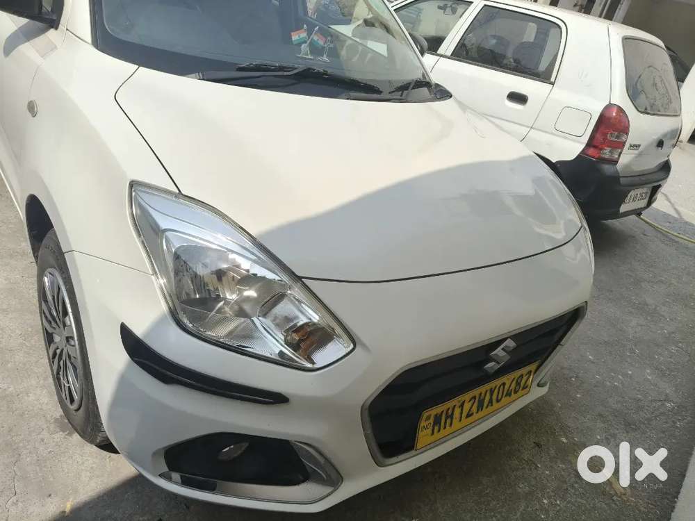 Maruti Suzuki Swift Dzire Tour 2025