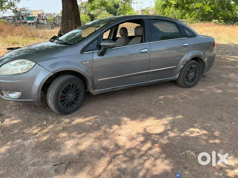 Fiat Linea 2009