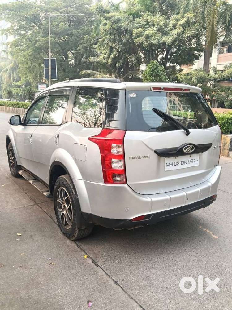 Mahindra Xuv500 2011-2015 W6 2wd, 2014, Diesel