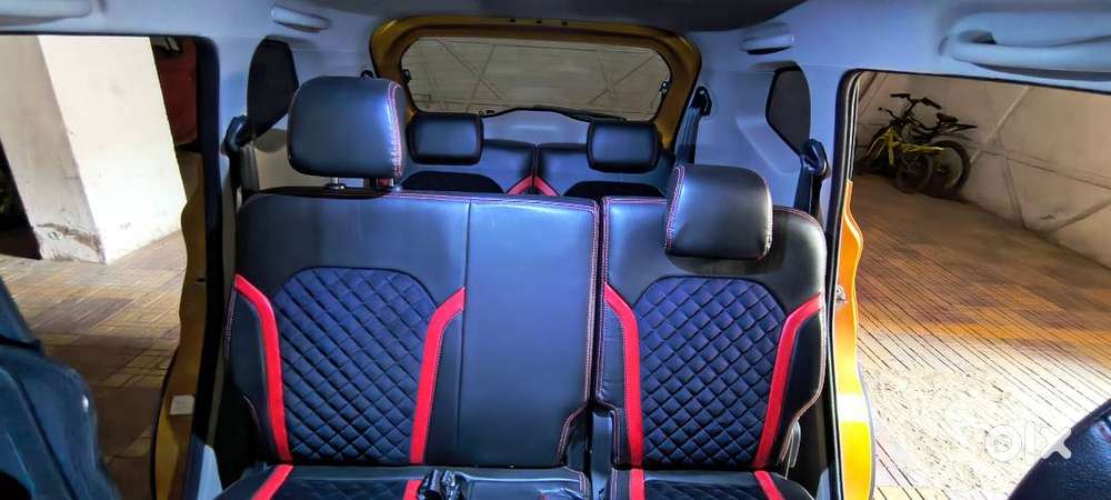 Renault Triber Rxz 2021
