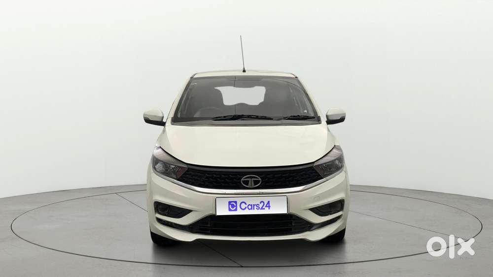 Tata Tiago 1.2 Revotron Xt, 2020, Petrol