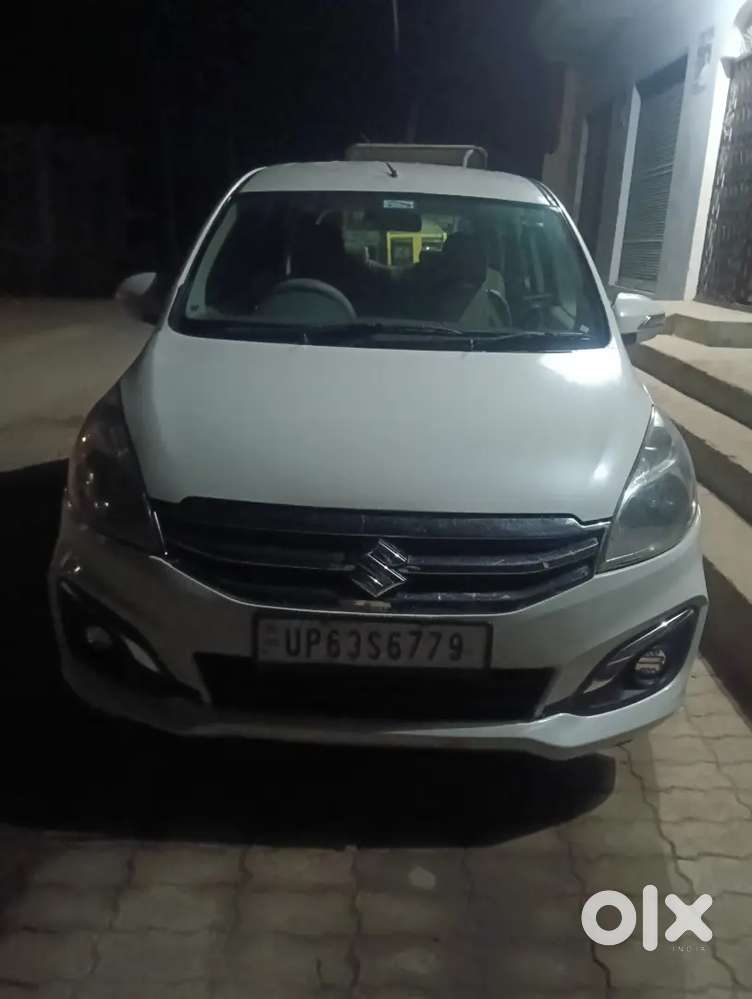 Suzuki Ertiga
