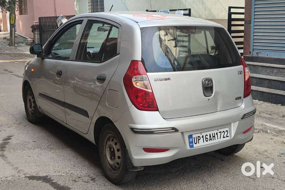 Hyundai I10 Era, 2012, Petrol