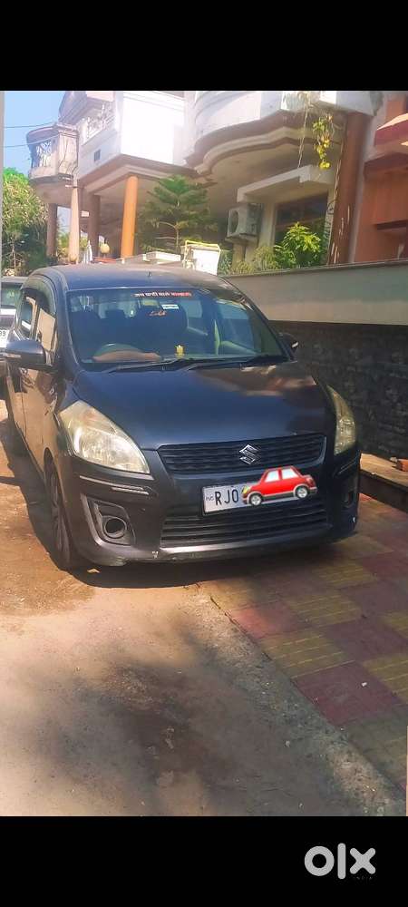 Maruti Suzuki Wagon R