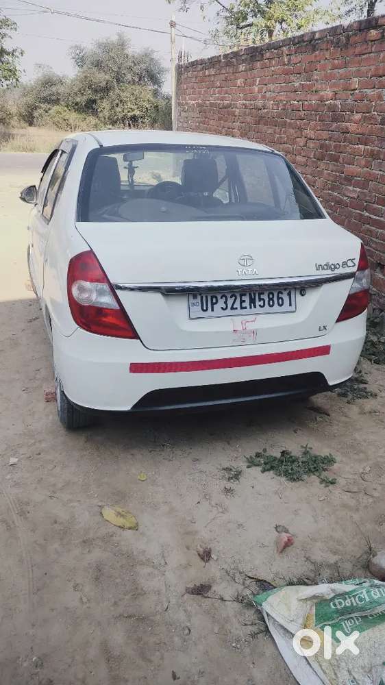 Tata Indigo Ecs 2014