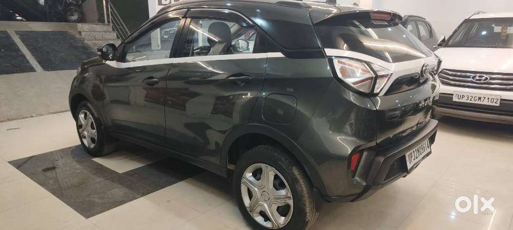 Tata Nexon 1.5 Revotorq Xm, 2022, Diesel