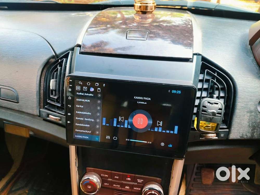 Mahindra Xuv500 2012 Diesel Well Maintained